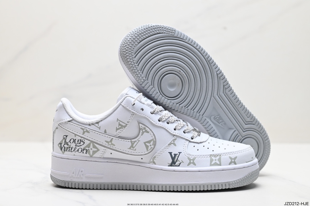 Nike Air Force 1 Shoes